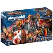 Forteresse volcanique des Burnham Raiders PLAYMOBIL 70221