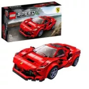 LEGO  Speed Champions 76895 Ferrari F8 Tributo
