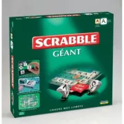 Scrabble Geant Megableu