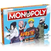 MONOPOLY Naruto