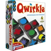 Qwirkle IELLO