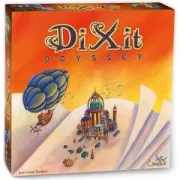 DIXIT Odyssey ASMODEE