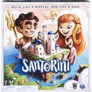 Santorini de Spin Master Games