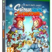 Scribblenauts Showdown Xbox One