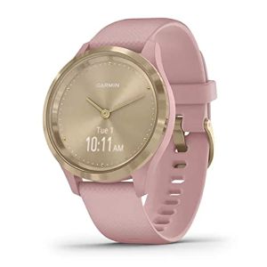 Image : Garmin vivomove 3S Or