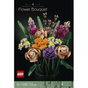 LEGO Creator Expert 10280 Bouquet de fleurs