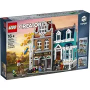 LEGO Creator Expert 10270 La librairie