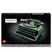 LEGO Ideas 21327 La Machine a ecrire Vintage