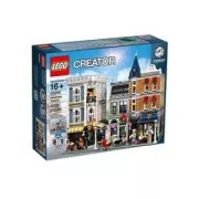 LEGO Creator Expert 10255 La place de l’assemblee