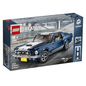 Image : LEGO Creator Expert 10265 Ford Mustang