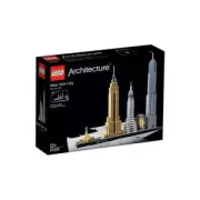 LEGO Architecture 21028 New York