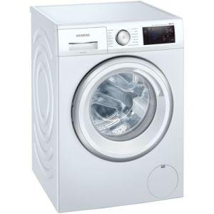 Image : Lave linge hublot Siemens WM14LRHAFF I-dos