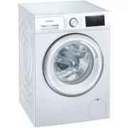 Lave linge hublot Siemens WM14UQ10FF