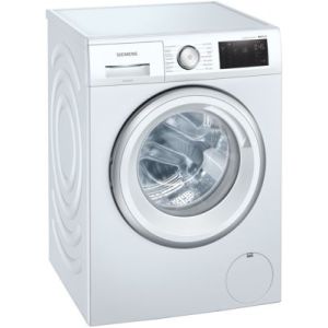 Image : Lave linge hublot Siemens WM14UQ10FF