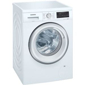 Image : Lave linge compact Siemens WU14UT09FF