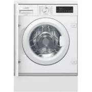 Lave linge hublot encastrable Siemens WI14W548FF