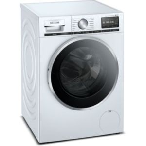 Image : Lave linge hublot Siemens WM14VEH0FR I-DOS