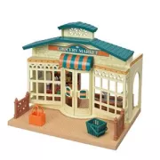 Sylvanian Families - Le Village - Le Supermarche - 5315