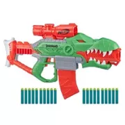 Pistolet -Nerf DinoSquad - Rex Rampage