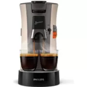 Machine PHILIPS SENSEO Select CSA240/31 - Nougat