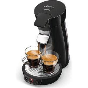 Image : PHILIPS HD6563/64 SENSEO Viva Cafe Noir