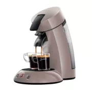 Cafetiere Senseo Hd6554/01 + 2 Tasses Incluses