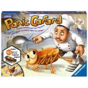 Panic Cafard de Ravensburger