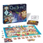 Qui l'a vu ? Ravensburger