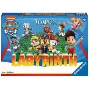 Ravensburger Labyrinthe Junior Pat Patrouille