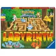 Ravensburger Labyrinthe Pokemon