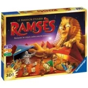 Ramses Ravensburger