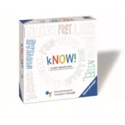 Ravensburger kNOW !