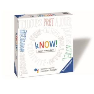 Image : Ravensburger kNOW !
