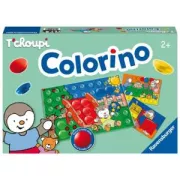 Ravensburger Colorino T'Choupi