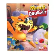 Minet Gourmet Goliath