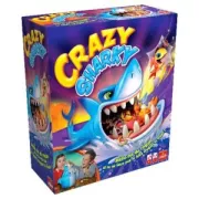 Goliath Crazy Sharky