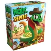 Pique Pepite Goliath