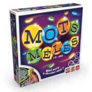 Mots Meles Goliath