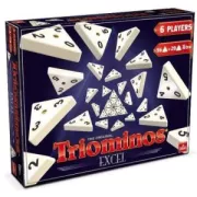 Goliath Triominos 6 joueurs