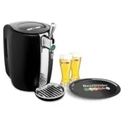 Pompe a biere Seb SEB BEERTENDER 70W + COFFRET YY2796FD