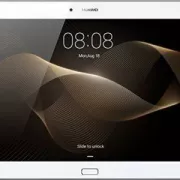 MediaPad M2 10 16 Go Argent