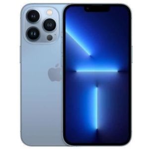 APPLE iPhone 13 Pro 128Go Sierra Blue APPLE iPhone 13 Pro 128Go Sierra Blue