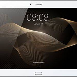 Image : MediaPad M2 10 16 Go 4G Argent