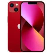 APPLE iPhone 13 128Go RED