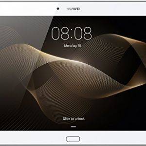 Image : MediaPad M2 10 64 Go Argent