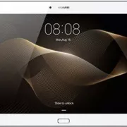 MediaPad M2 10 64 Go 4G Argent