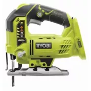 Scie sauteuse sans fil Ryobi R18JS-0