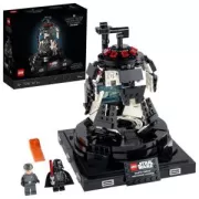 LEGO 75296 Star Wars La Salle de Meditation de Dark Vador