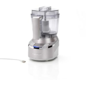 Image : Hachoir Cuisinart sans fil RMC100E