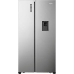 Image : Refrigerateur Americain Hisense RS677N4WIF1